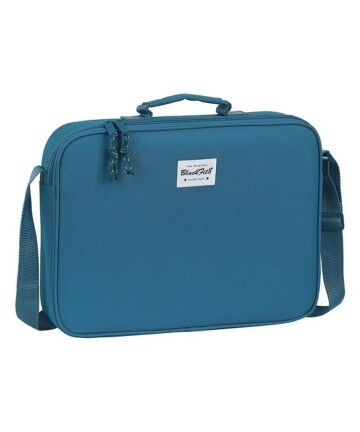 Valigetta BlackFit8 Egeo Azzurro (38 x 28 x 6 cm)