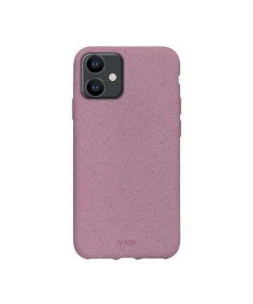 Custodia per Cellulare SBS OCEANO Rosa iPhone 12