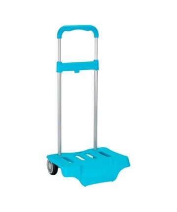 Trolley per Zaino Safta Turchese