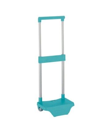 Trolley per Zaino Safta Turchese