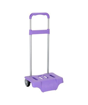 Trolley per Zaino Safta Lilla