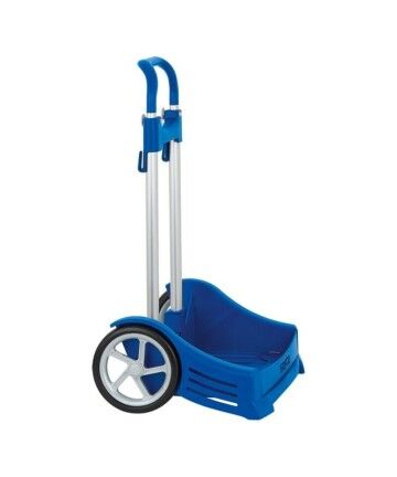 Trolley per Zaino Safta Azzurro