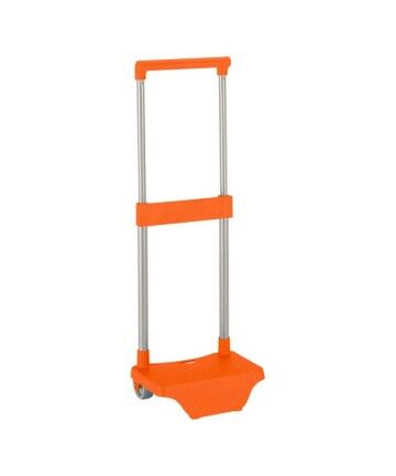 Trolley per Zaino Safta Arancio