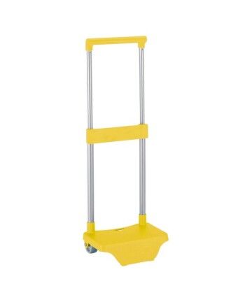 Trolley per Zaino Safta Giallo