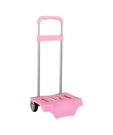 Trolley per Zaino Safta Rosa