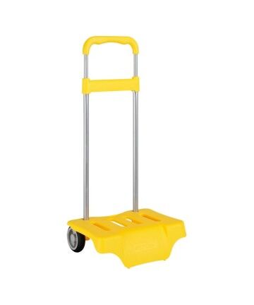 Trolley per Zaino Safta Giallo