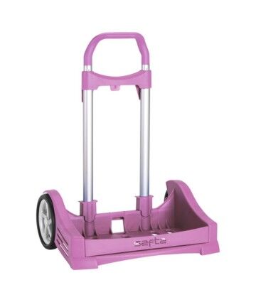 Trolley per Zaino Safta Rosa