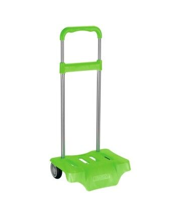 Trolley per Zaino Safta Verde