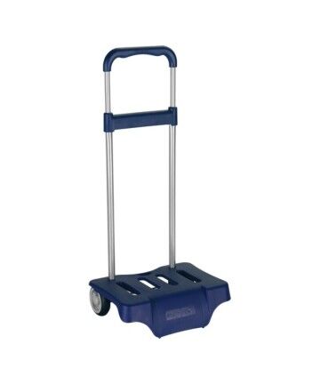 Trolley per Zaino Safta Blu Marino