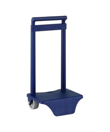 Trolley per Zaino Safta Blu Marino