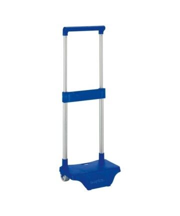 Trolley per Zaino Safta Azzurro