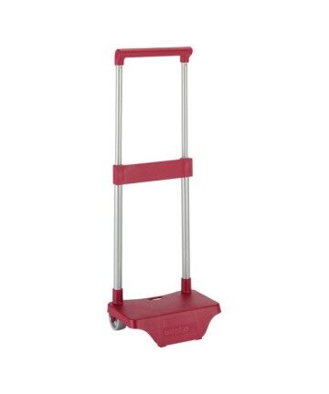 Trolley per Zaino Safta Marrone