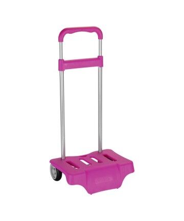 Trolley per Zaino Safta Fucsia