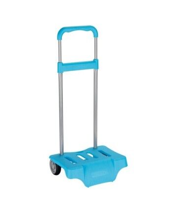 Trolley per Zaino Safta Azzurro Chiaro