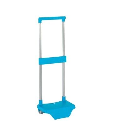 Trolley per Zaino Safta Azzurro Chiaro