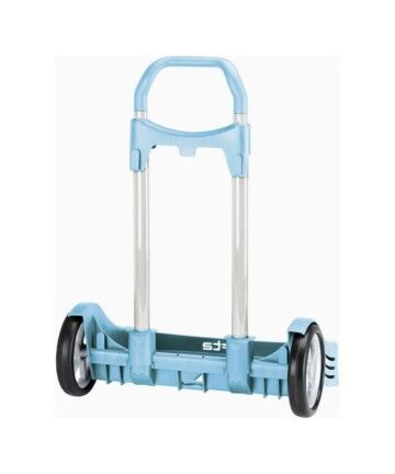 Trolley per Zaino Safta Azzurro Chiaro