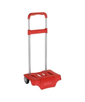 Trolley per Zaino Safta Rosso