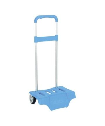 Trolley per Zaino Safta Azzurro Chiaro