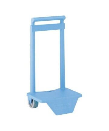 Trolley per Zaino Safta Azzurro Chiaro