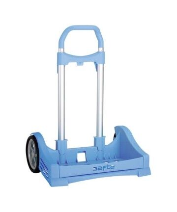 Trolley per Zaino Safta Azzurro Chiaro