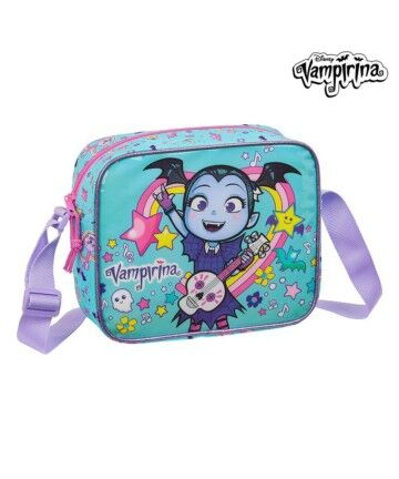 Borsa a Tracolla Vampirina Rockin