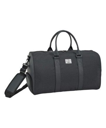 Borsa da Palestra BlackFit8 Nero