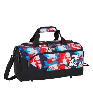 Borsa da Palestra El Niño Aloha (50 x 25 x 25 cm)