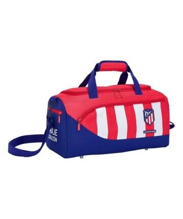 Borsa da Palestra Atlético Madrid Rosso Azzurro Bianco (50 x 25 x 25 cm)