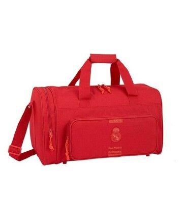 Borsa da Palestra Real Madrid C.F. Rosso (47 x 26 x 27 cm)