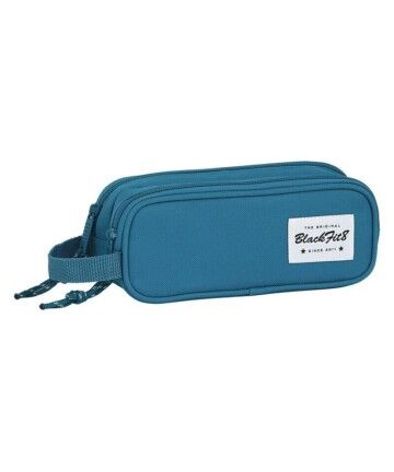 Necessaire BlackFit8 Azzurro