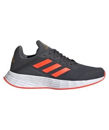 Scarpe da Running per Bambini Adidas Duramo Grigio chiaro