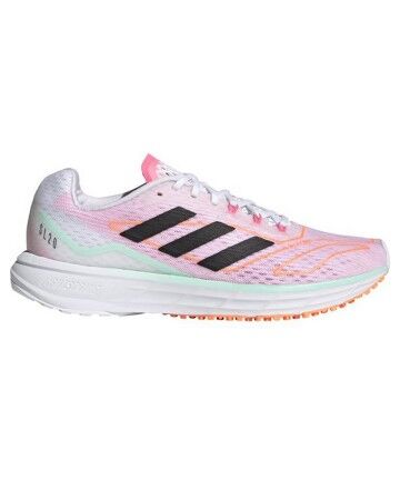 Scarpe da Running per Adulti Adidas Summer.Rdy Rosa