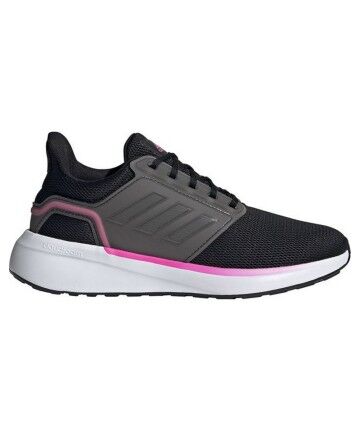 Scarpe da Running per Adulti Adidas Run Nero