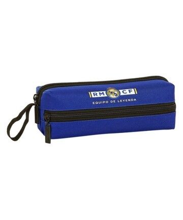 Necessaire Real Madrid C.F. Azzurro