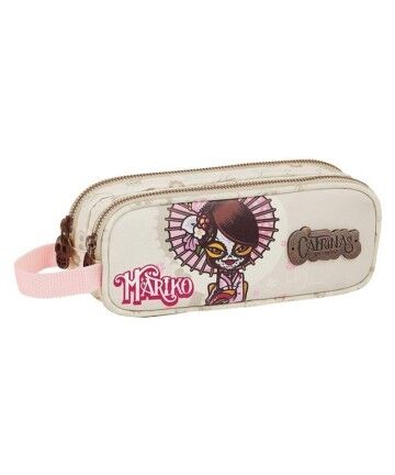 Necessaire Catrinas Mariko