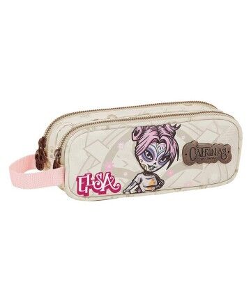 Necessaire Catrinas Elsa