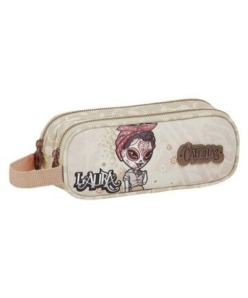 Necessaire Catrinas Laura