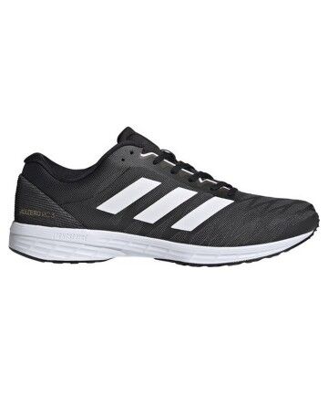 Scarpe da Running per Adulti Adidas Adizero Nero