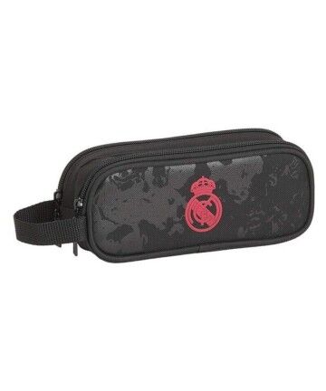 Necessaire Real Madrid C.F. Nero