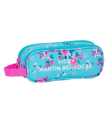 Necessaire Bohemian Rosa Turchese