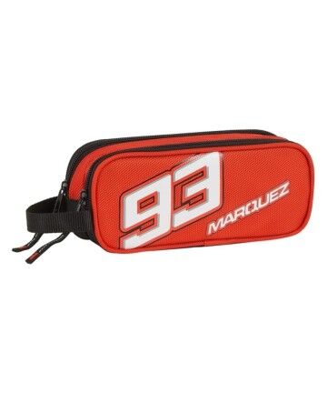 Necessaire Marc Marquez Nero Rosso