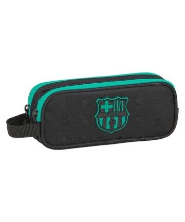 Necessaire F.C. Barcelona Nero