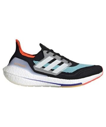 Scarpe da Running per Adulti Adidas Ultraboost Nero