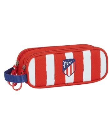 Necessaire Atlético Madrid Azzurro Bianco Rosso