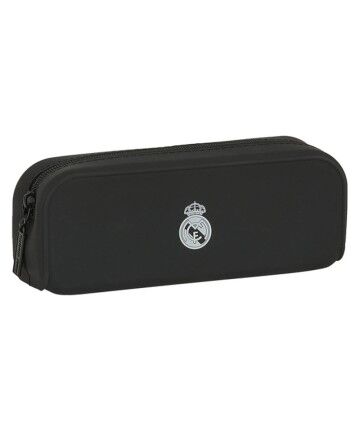 Necessaire Real Madrid C.F. Bianco Nero