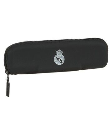 Necessaire Real Madrid C.F. Bianco Nero