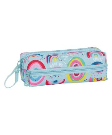 Necessaire Glow Lab Rainbow