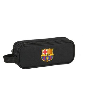 Necessaire F.C. Barcelona Nero