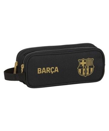 Necessaire F.C. Barcelona Nero