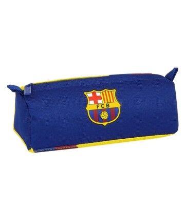 Necessaire F.C. Barcelona Azzurro